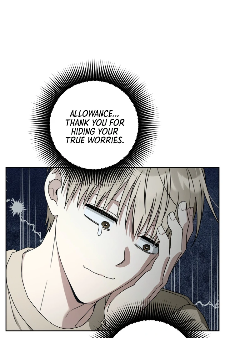 Heavy Rain Advisory [Kaizen Scan] - Chapter 1 manhwa