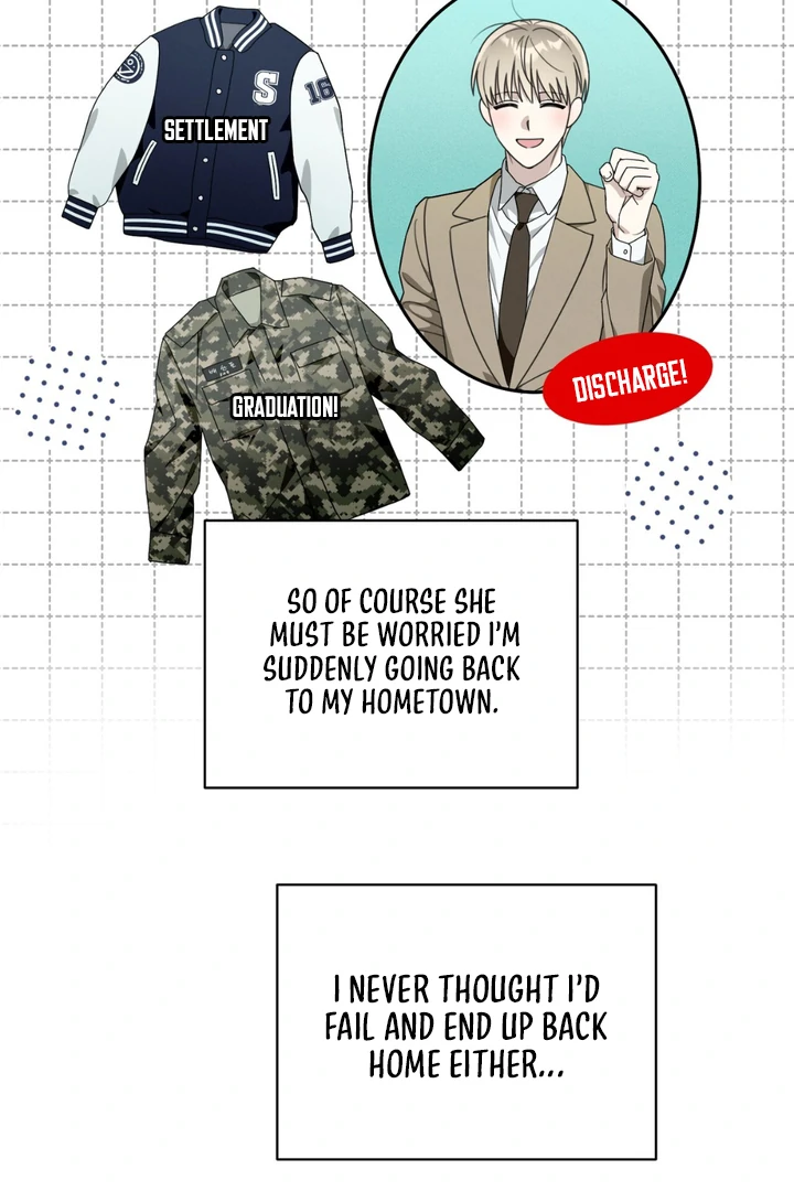 Heavy Rain Advisory [Kaizen Scan] - Chapter 1 manhwa