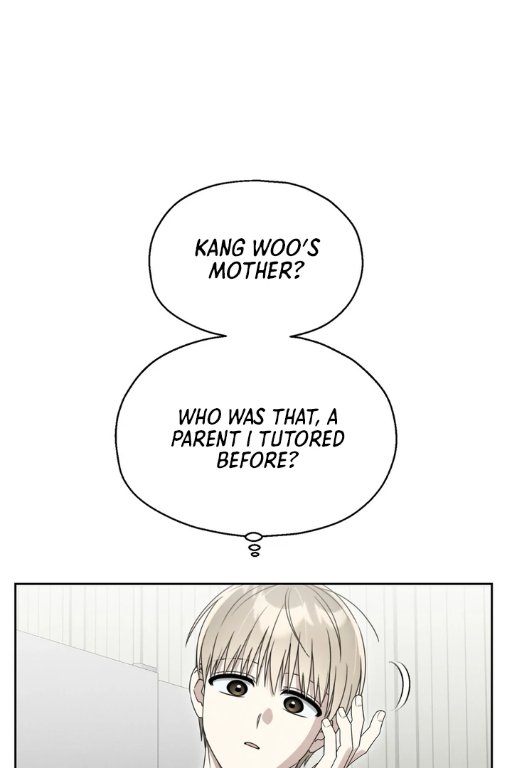 Heavy Rain Advisory [Kaizen Scan] - Chapter 1 manhwa