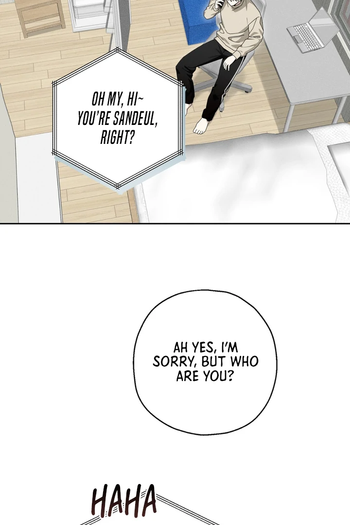 Heavy Rain Advisory [Kaizen Scan] - Chapter 1 manhwa