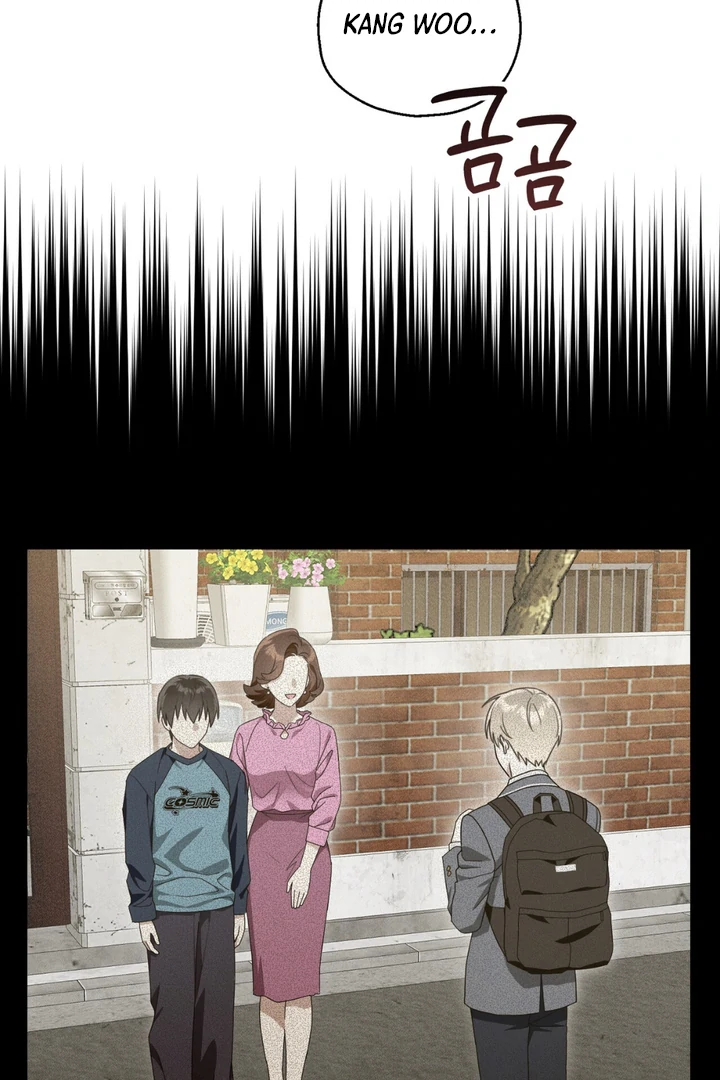 Heavy Rain Advisory [Kaizen Scan] - Chapter 1 manhwa