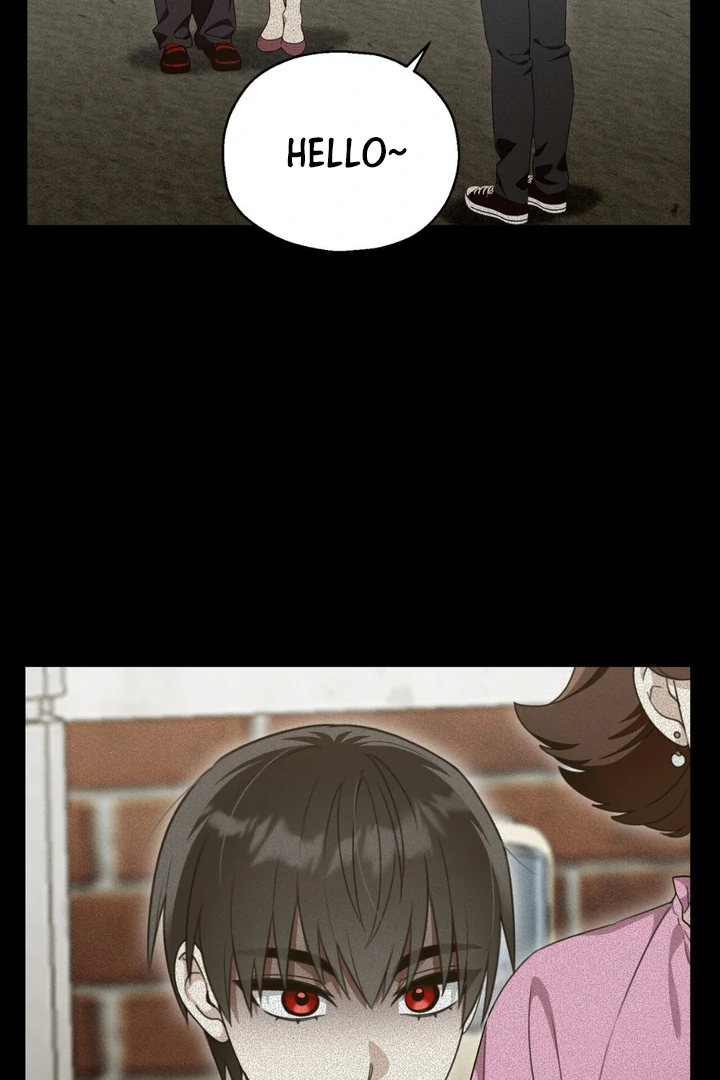 Heavy Rain Advisory [Kaizen Scan] - Chapter 1 manhwa