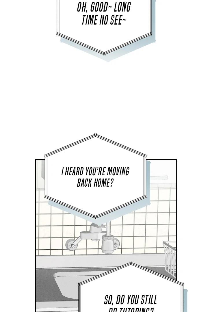 Heavy Rain Advisory [Kaizen Scan] - Chapter 1 manhwa