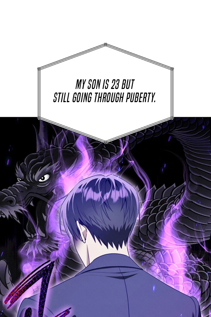 Heavy Rain Advisory [Kaizen Scan] - Chapter 1 manhwa