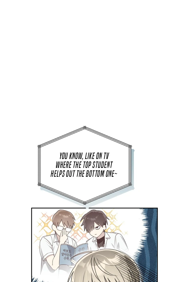 Heavy Rain Advisory [Kaizen Scan] - Chapter 1 manhwa