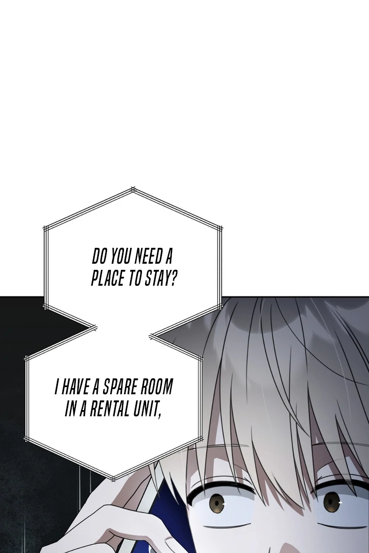 Heavy Rain Advisory [Kaizen Scan] - Chapter 1 manhwa