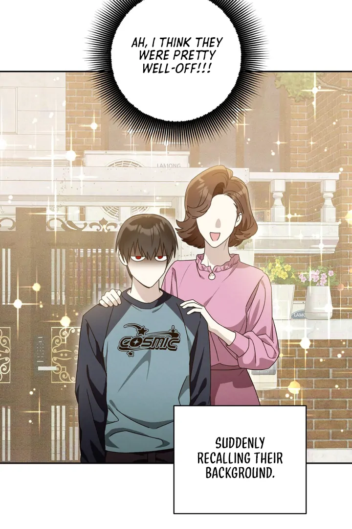 Heavy Rain Advisory [Kaizen Scan] - Chapter 1 manhwa