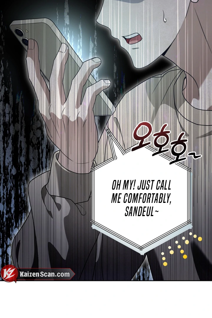 Heavy Rain Advisory [Kaizen Scan] - Chapter 1 manhwa