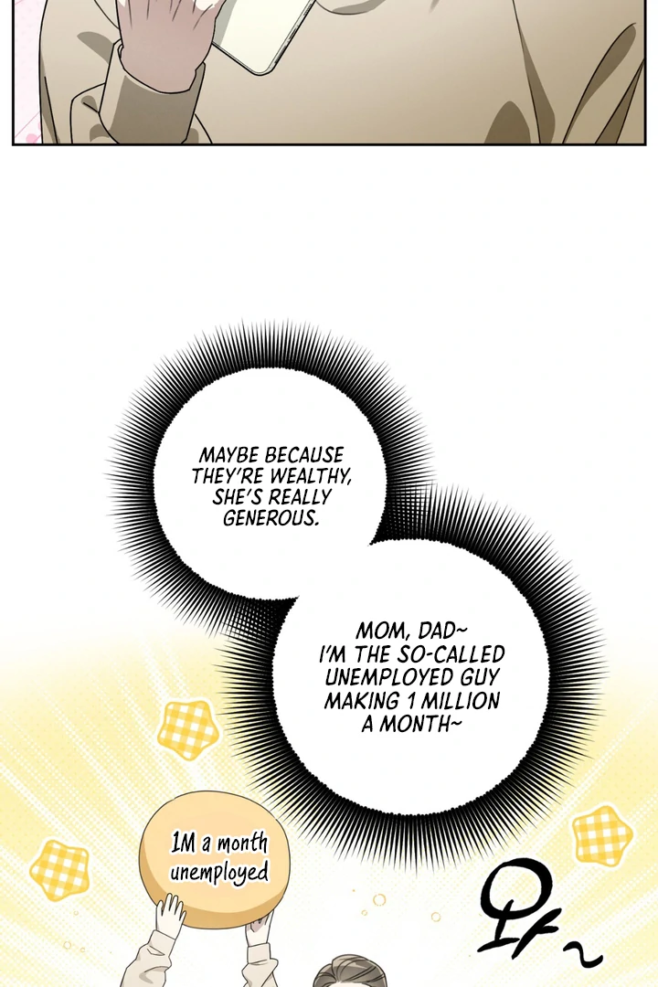 Heavy Rain Advisory [Kaizen Scan] - Chapter 1 manhwa