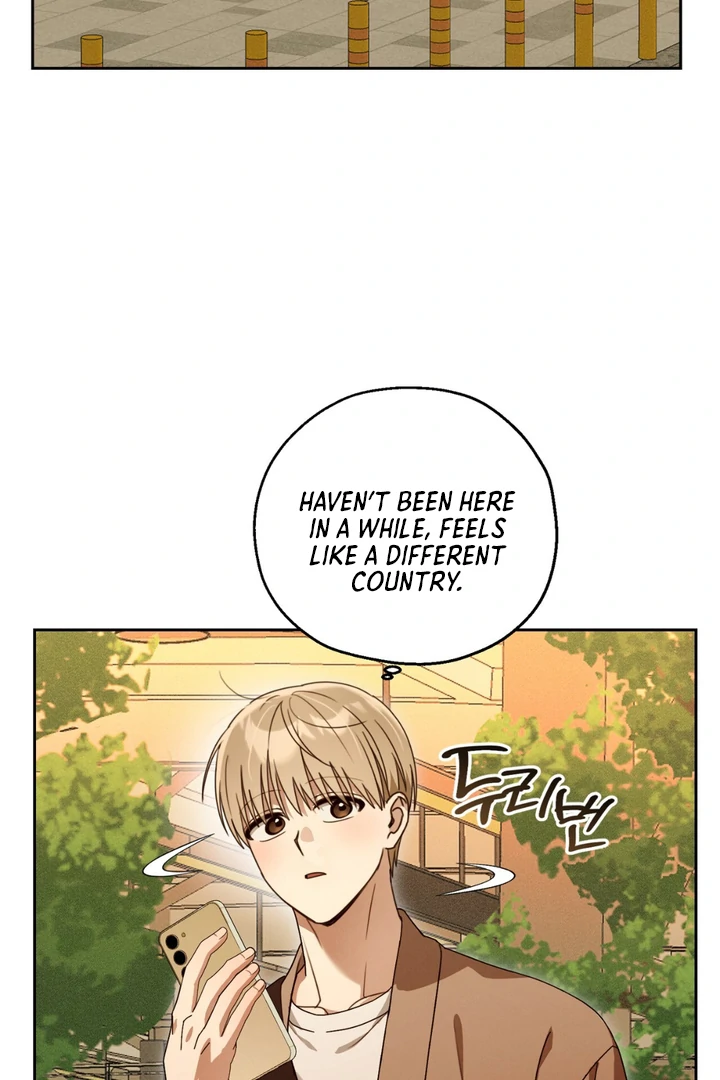 Heavy Rain Advisory [Kaizen Scan] - Chapter 1 manhwa