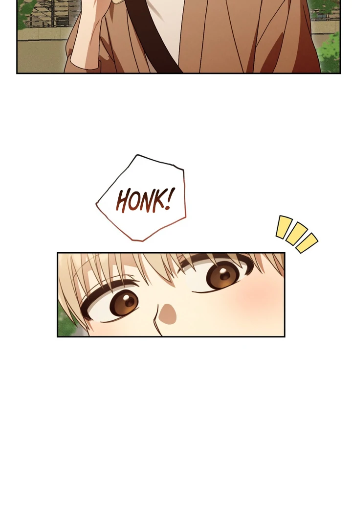 Heavy Rain Advisory [Kaizen Scan] - Chapter 1 manhwa