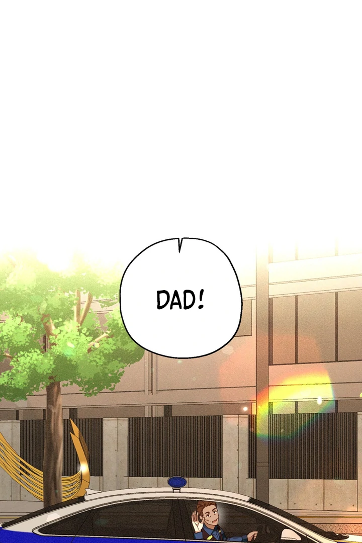 Heavy Rain Advisory [Kaizen Scan] - Chapter 1 manhwa