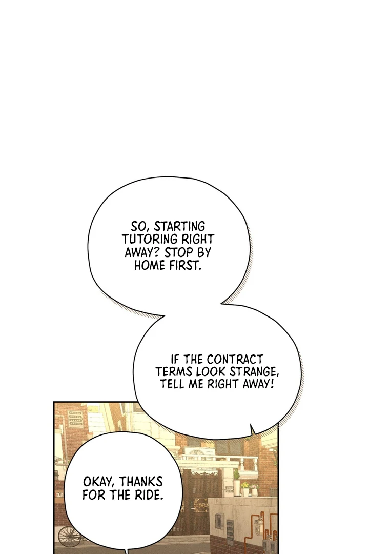 Heavy Rain Advisory [Kaizen Scan] - Chapter 1 manhwa