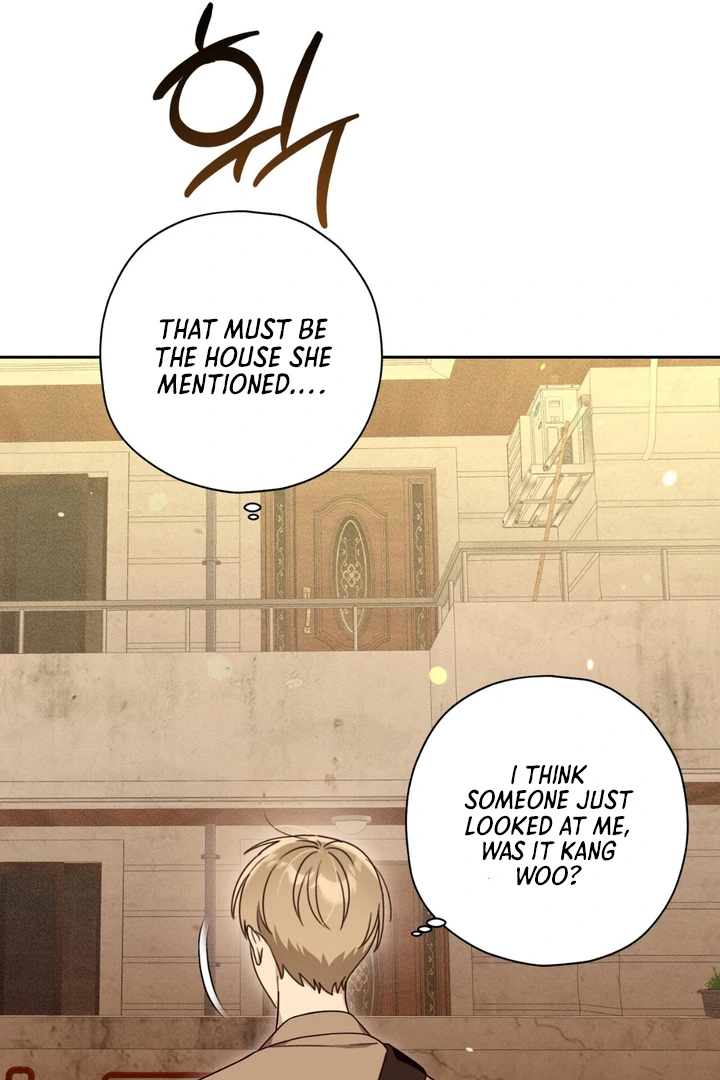 Heavy Rain Advisory [Kaizen Scan] - Chapter 1 manhwa