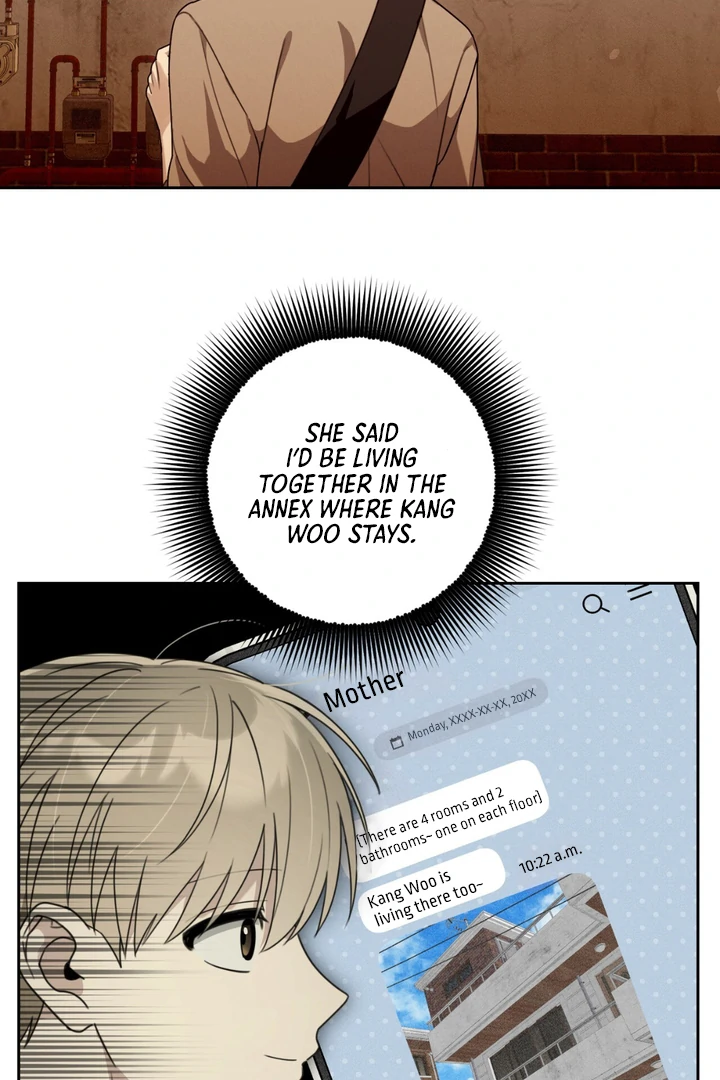 Heavy Rain Advisory [Kaizen Scan] - Chapter 1 manhwa