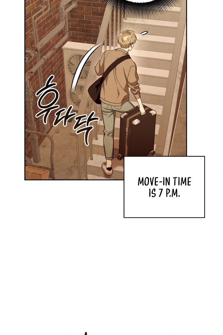 Heavy Rain Advisory [Kaizen Scan] - Chapter 1 manhwa