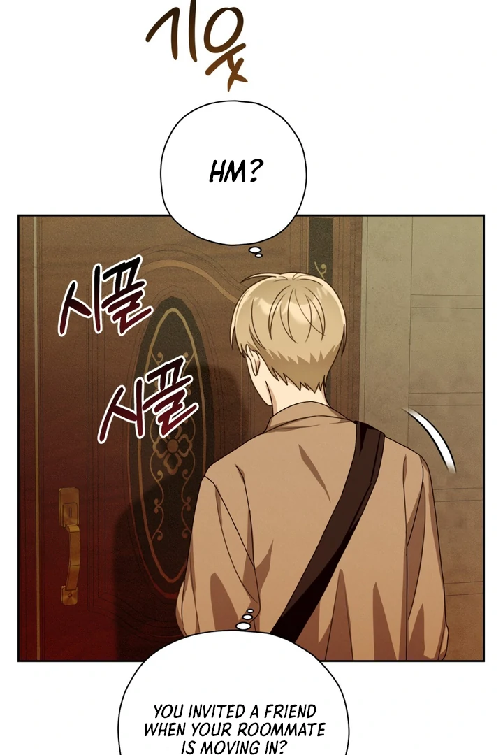 Heavy Rain Advisory [Kaizen Scan] - Chapter 1 manhwa