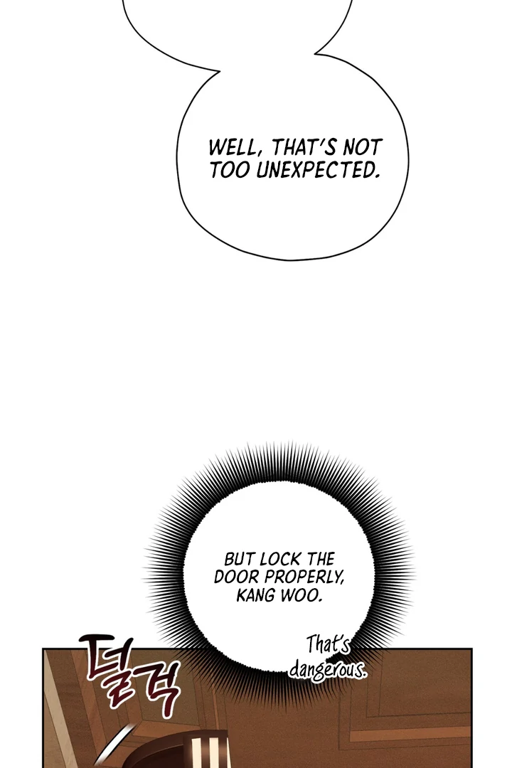 Heavy Rain Advisory [Kaizen Scan] - Chapter 1 manhwa