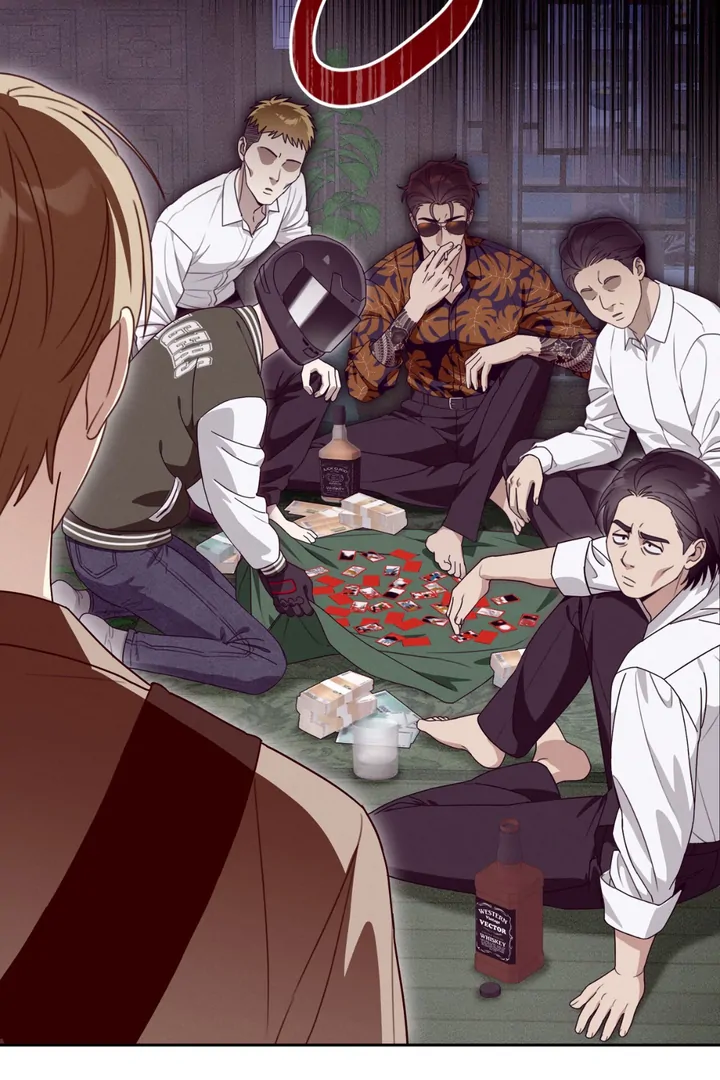 Heavy Rain Advisory [Kaizen Scan] - Chapter 1 manhwa