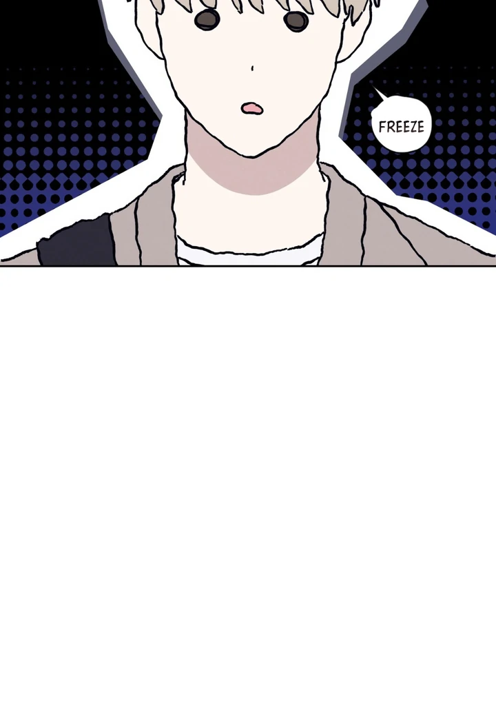 Heavy Rain Advisory [Kaizen Scan] - Chapter 1 manhwa