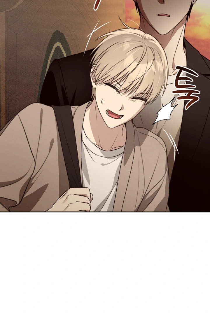 Heavy Rain Advisory [Kaizen Scan] - Chapter 1 manhwa