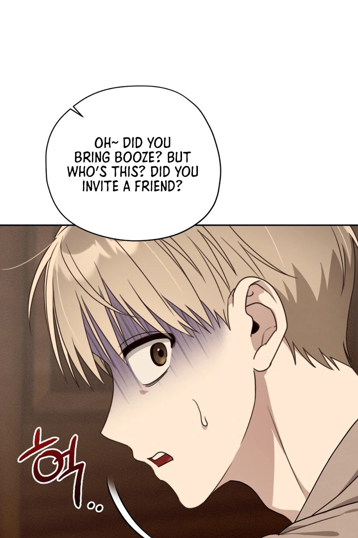 Heavy Rain Advisory [Kaizen Scan] - Chapter 1 manhwa