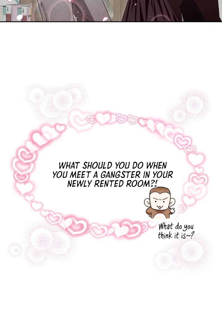 Heavy Rain Advisory [Kaizen Scan] - Chapter 2 manhwa