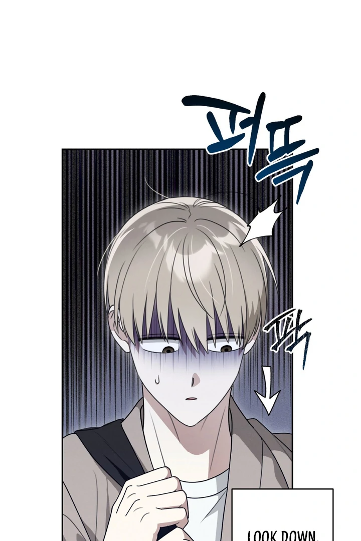 Heavy Rain Advisory [Kaizen Scan] - Chapter 2 manhwa