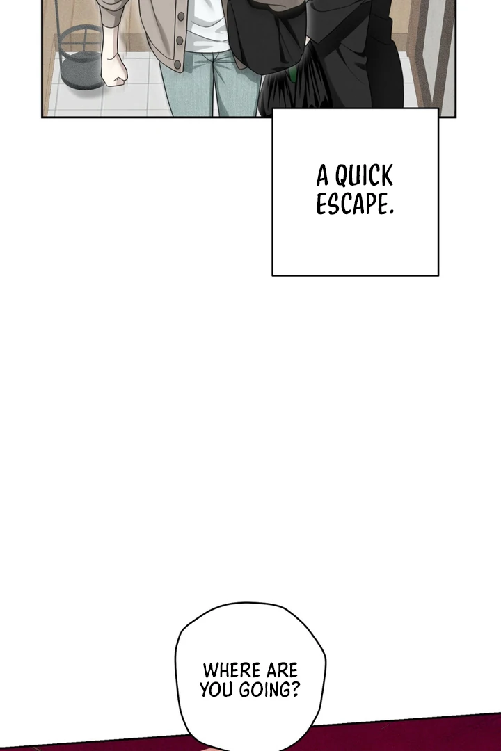 Heavy Rain Advisory [Kaizen Scan] - Chapter 2 manhwa