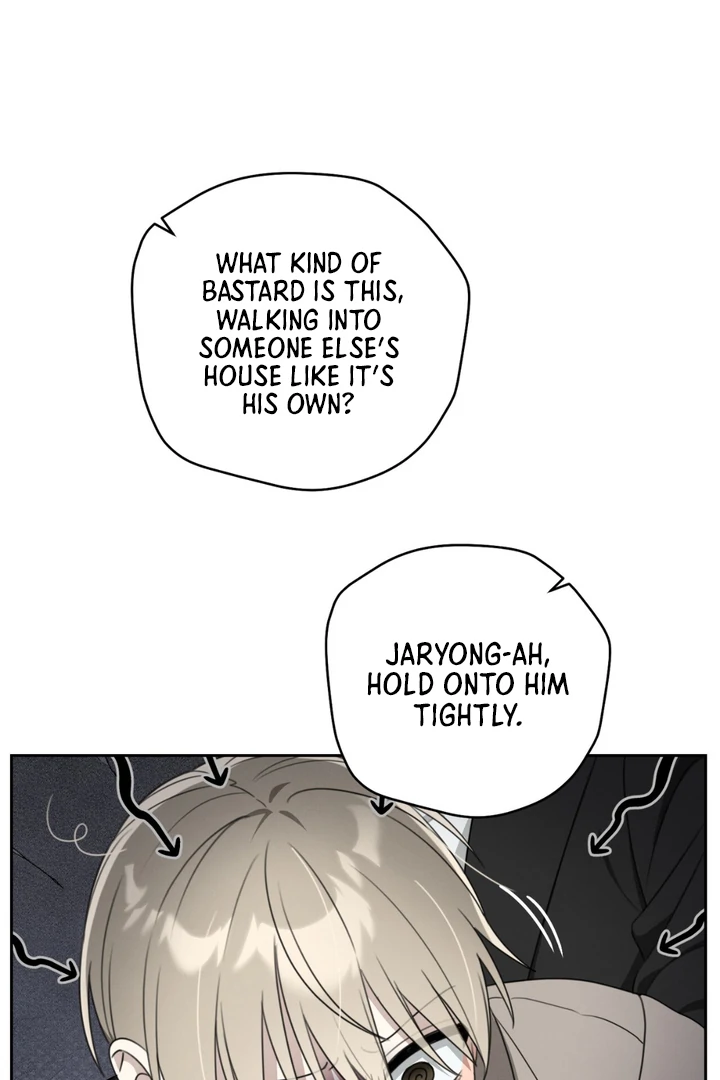 Heavy Rain Advisory [Kaizen Scan] - Chapter 2 manhwa