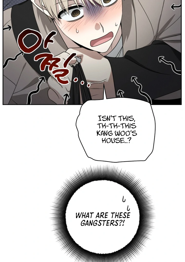 Heavy Rain Advisory [Kaizen Scan] - Chapter 2 manhwa