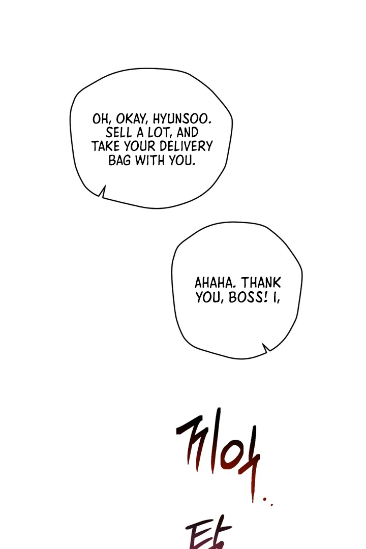 Heavy Rain Advisory [Kaizen Scan] - Chapter 2 manhwa