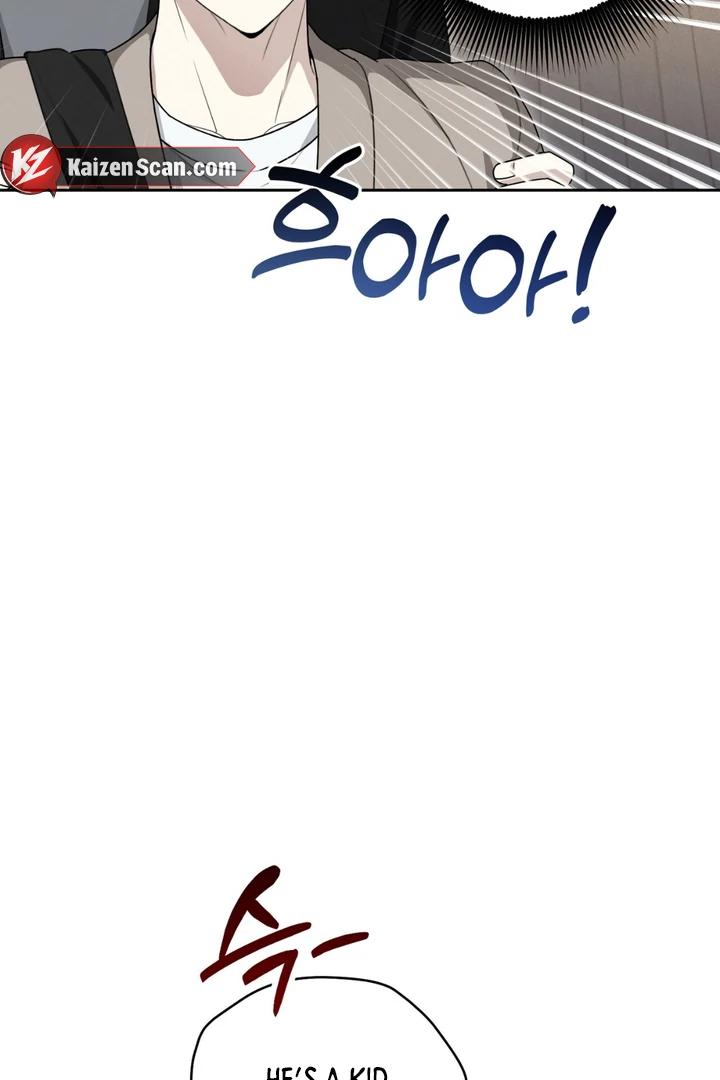 Heavy Rain Advisory [Kaizen Scan] - Chapter 2 manhwa