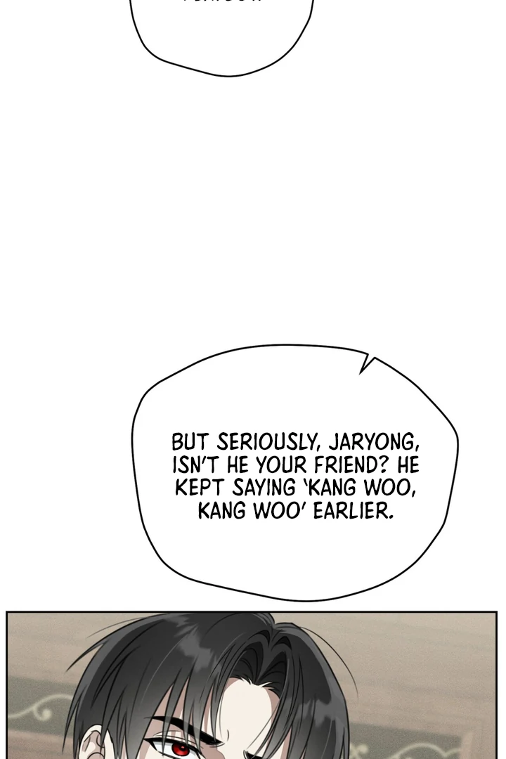 Heavy Rain Advisory [Kaizen Scan] - Chapter 2 manhwa