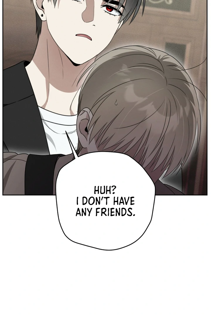 Heavy Rain Advisory [Kaizen Scan] - Chapter 2 manhwa