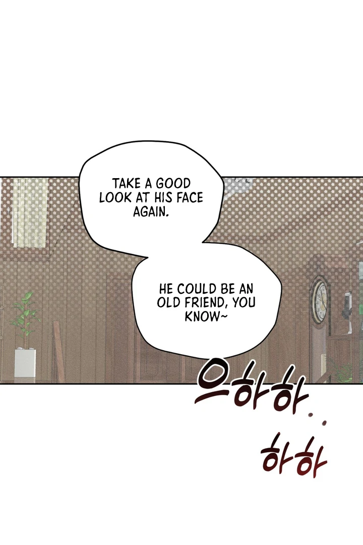 Heavy Rain Advisory [Kaizen Scan] - Chapter 2 manhwa