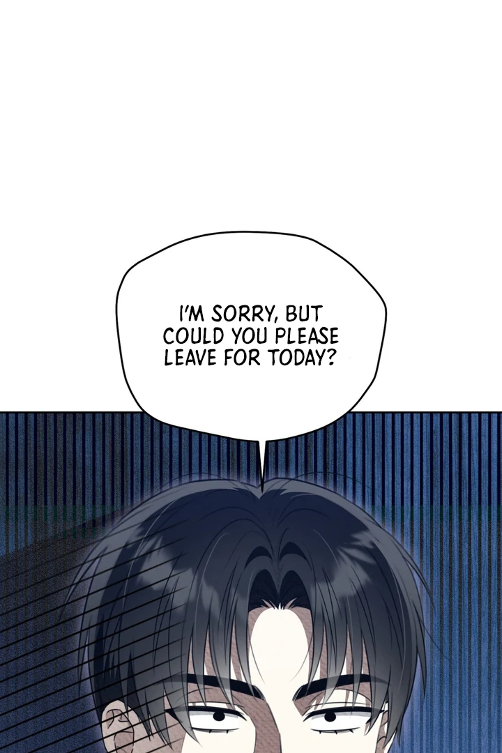 Heavy Rain Advisory [Kaizen Scan] - Chapter 2 manhwa