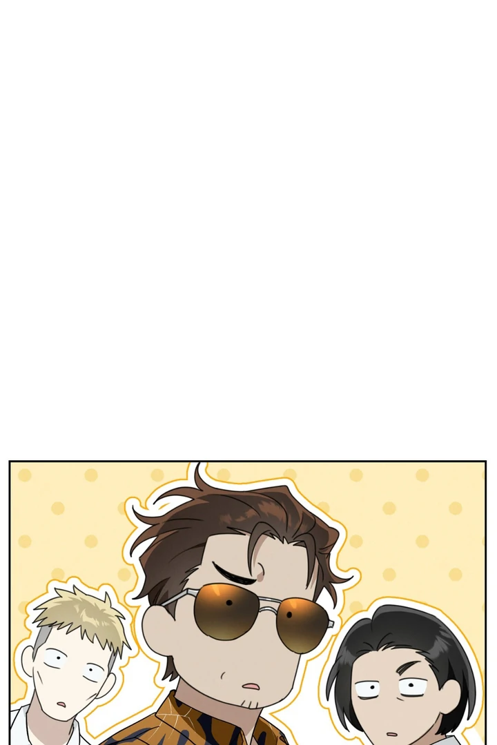 Heavy Rain Advisory [Kaizen Scan] - Chapter 2 manhwa