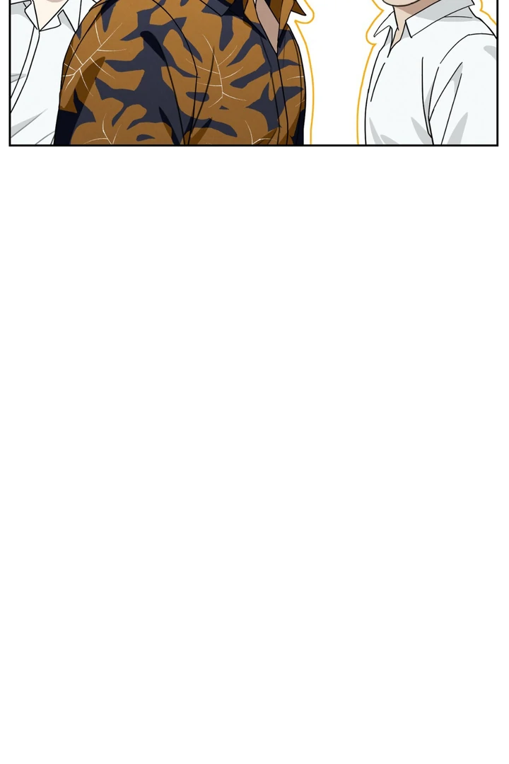 Heavy Rain Advisory [Kaizen Scan] - Chapter 2 manhwa