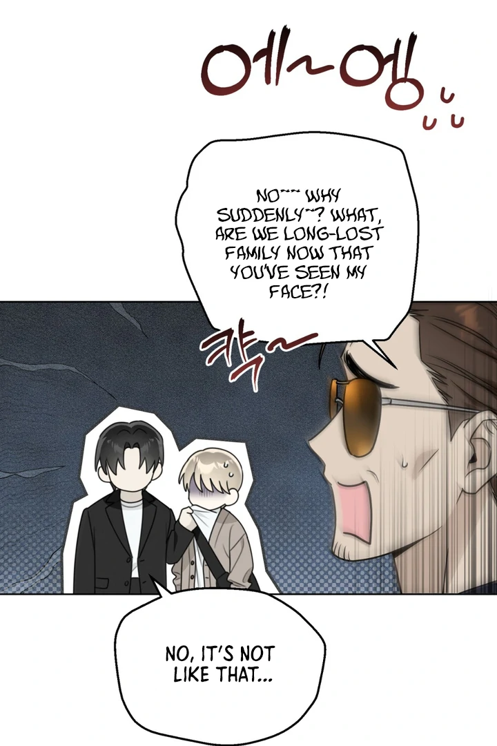 Heavy Rain Advisory [Kaizen Scan] - Chapter 2 manhwa