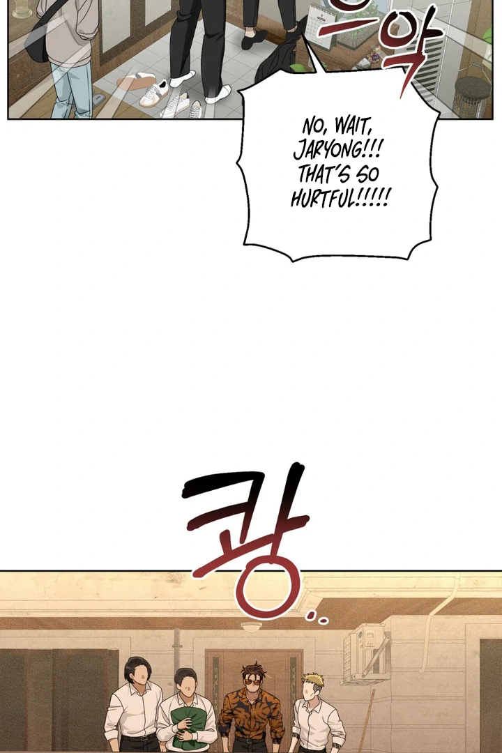 Heavy Rain Advisory [Kaizen Scan] - Chapter 2 manhwa