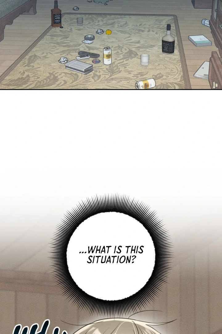 Heavy Rain Advisory [Kaizen Scan] - Chapter 2 manhwa