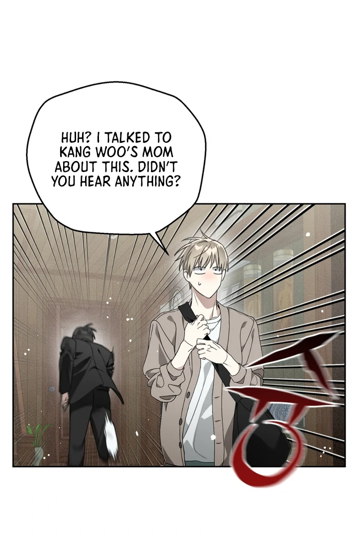 Heavy Rain Advisory [Kaizen Scan] - Chapter 2 manhwa