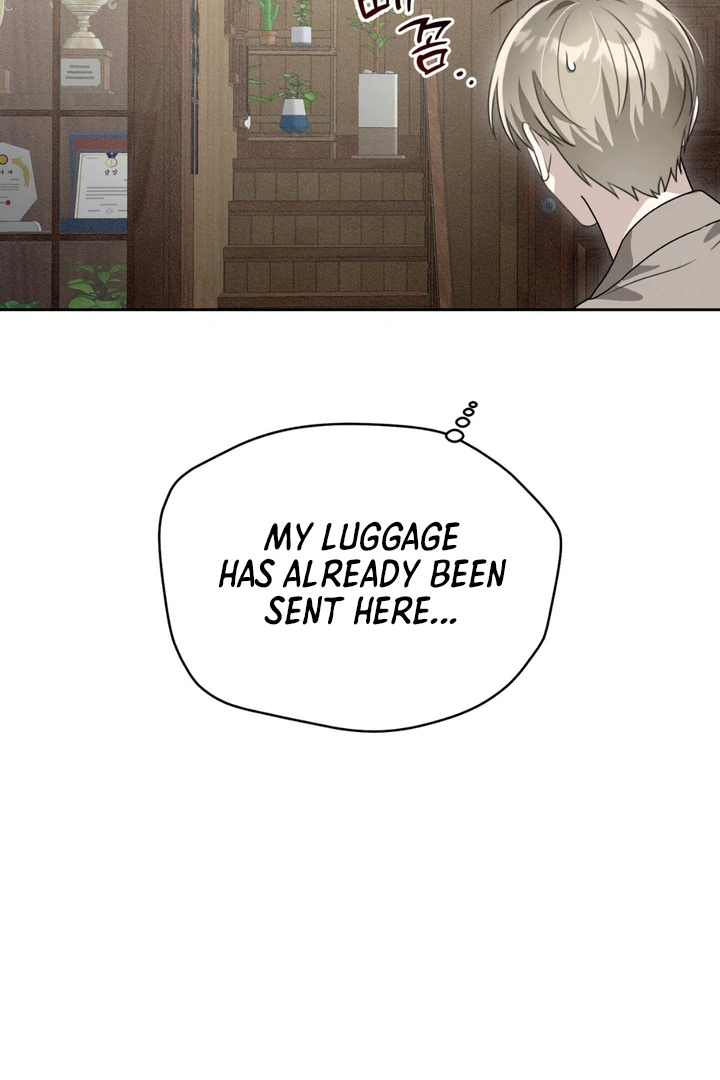 Heavy Rain Advisory [Kaizen Scan] - Chapter 2 manhwa