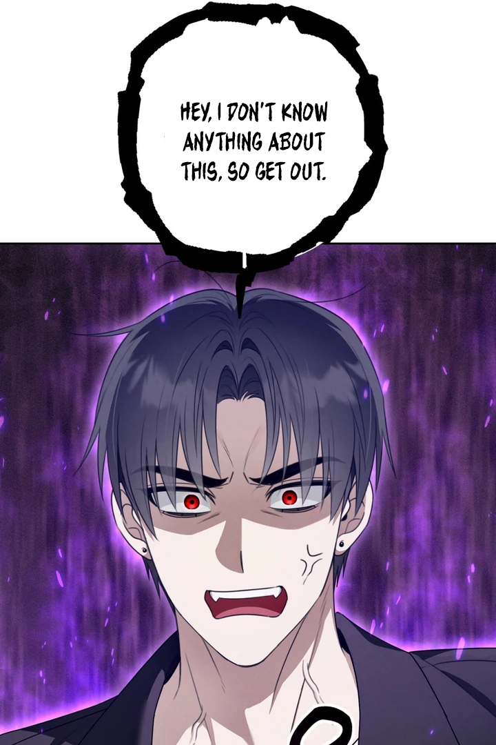 Heavy Rain Advisory [Kaizen Scan] - Chapter 2 manhwa