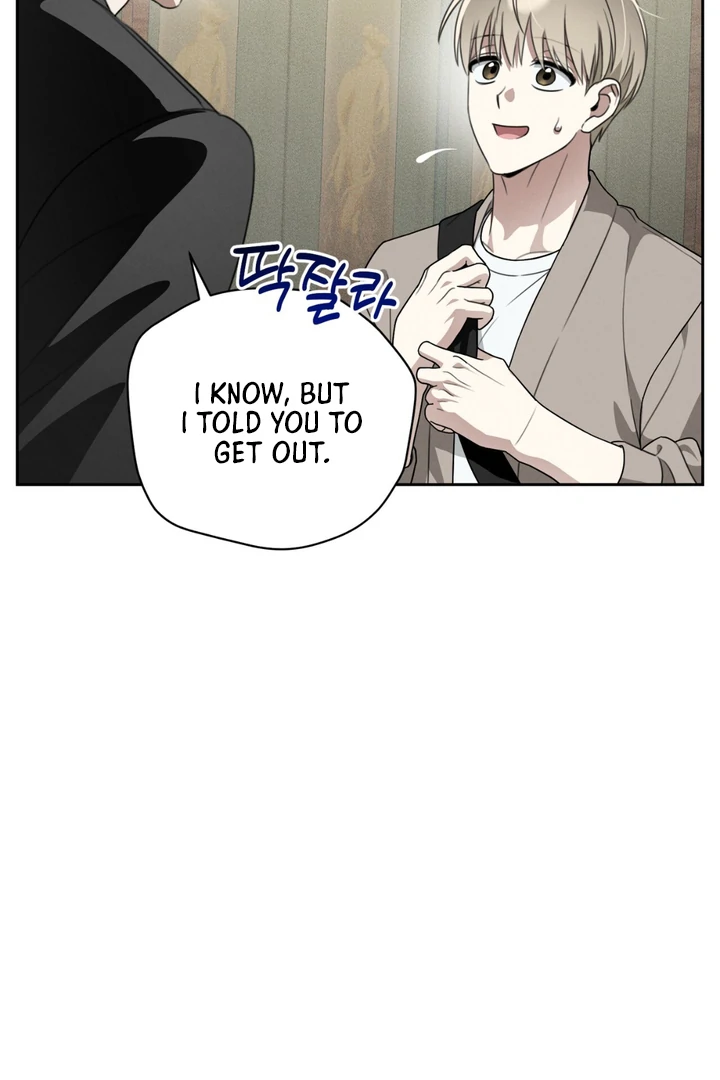 Heavy Rain Advisory [Kaizen Scan] - Chapter 2 manhwa