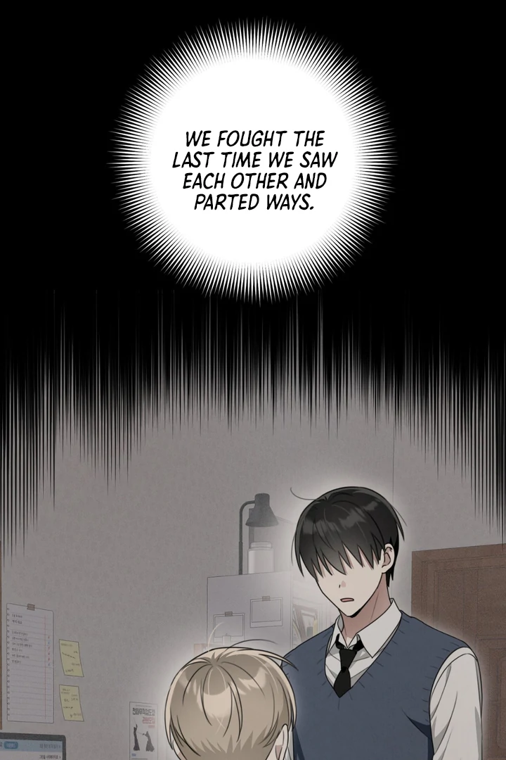 Heavy Rain Advisory [Kaizen Scan] - Chapter 2 manhwa