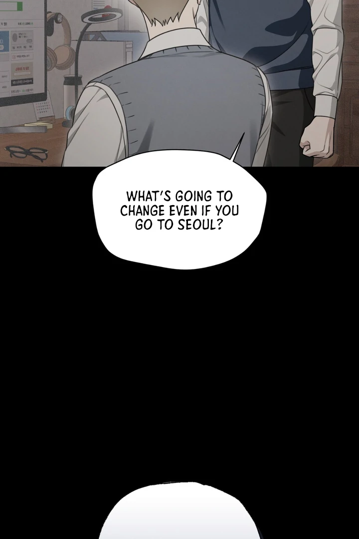 Heavy Rain Advisory [Kaizen Scan] - Chapter 2 manhwa