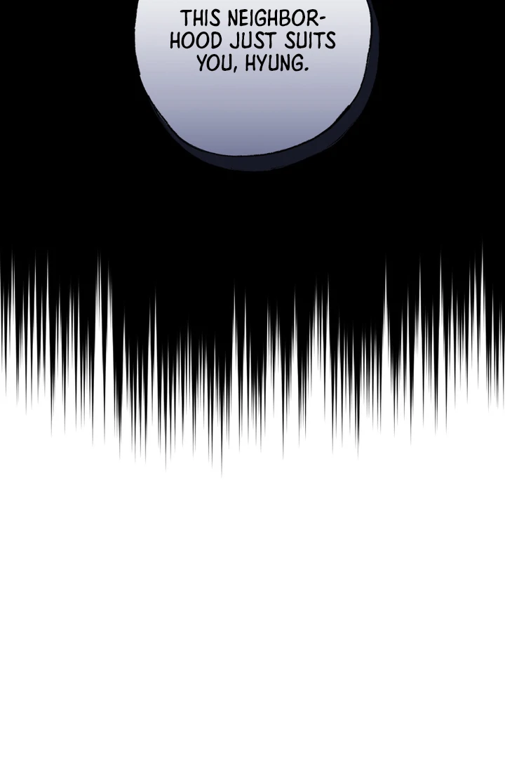 Heavy Rain Advisory [Kaizen Scan] - Chapter 2 manhwa