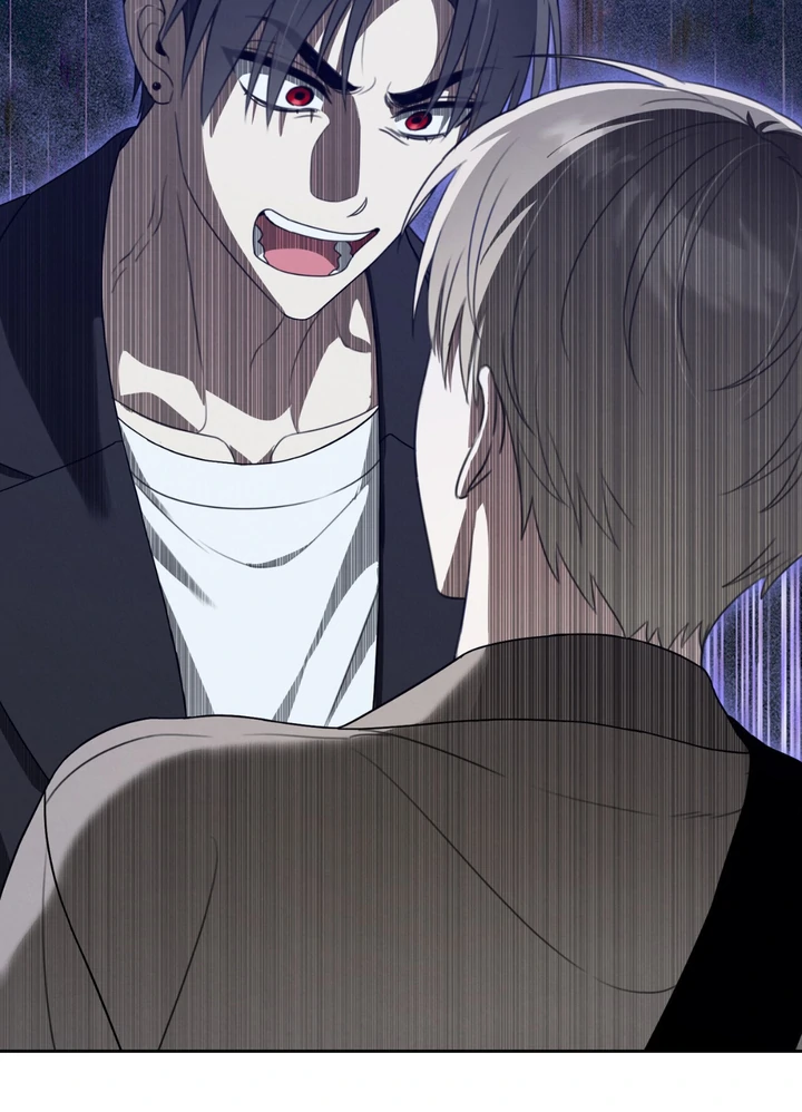 Heavy Rain Advisory [Kaizen Scan] - Chapter 2 manhwa